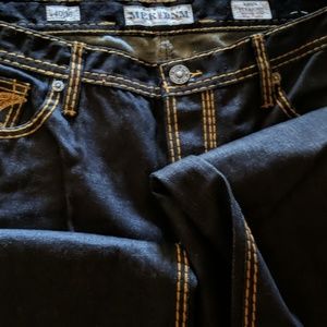 Mek Denim jeans